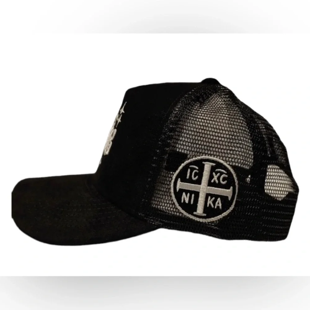 Trucker Hat